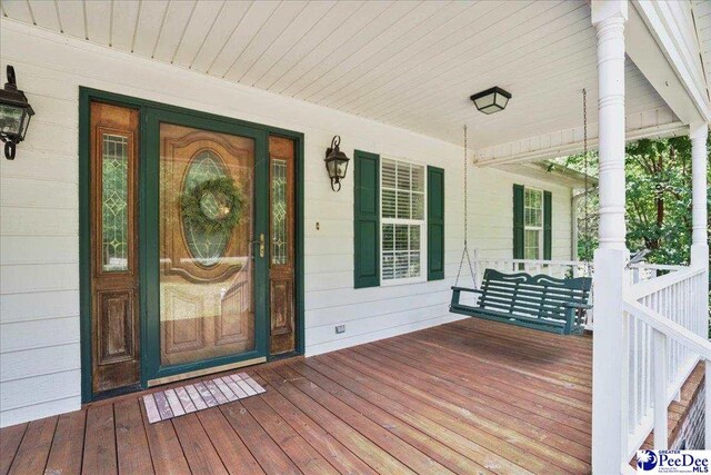 2653 Iseman Rd, Darlington, SC 29532 - photo 4