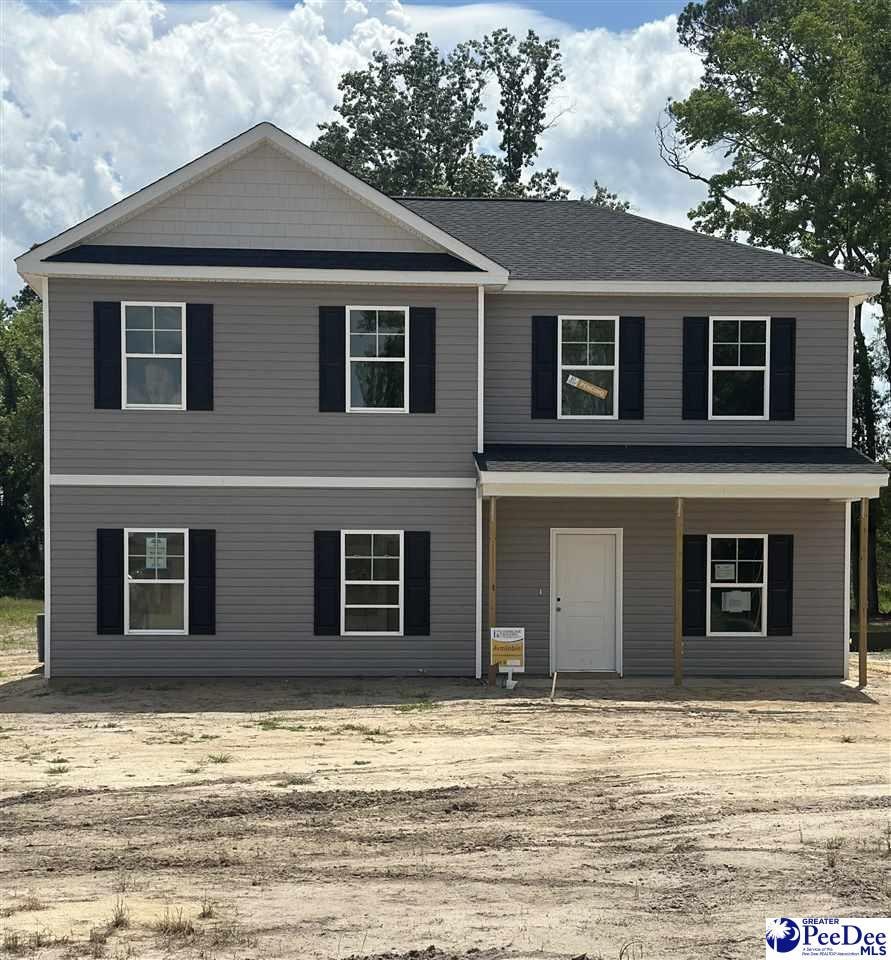 5002 E Old Marion, Florence, SC 29506 - photo 1