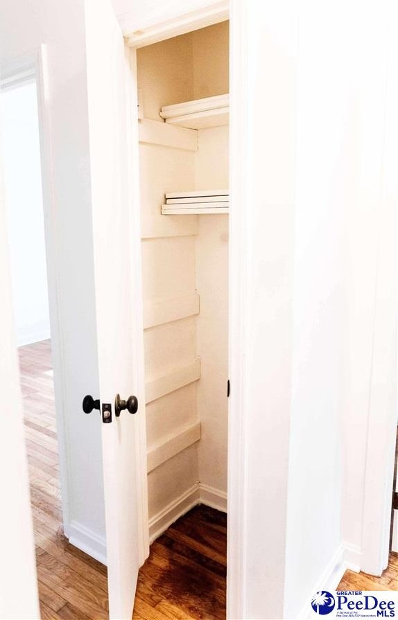 306 Mimosa Dr, Cheraw, SC 29520 - view of closet