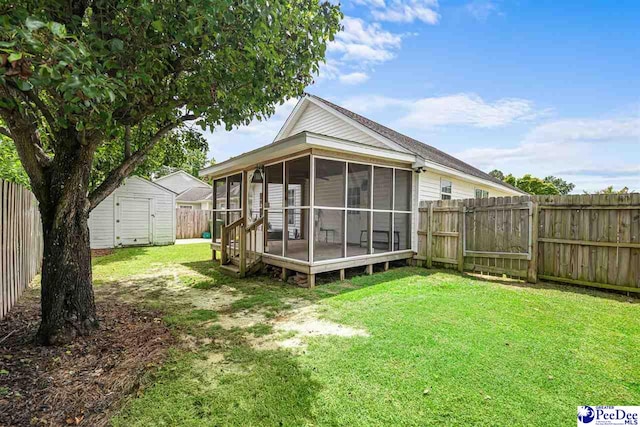 209 Equestrian Ct, Florence, SC 29505 - photo 26