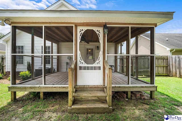 209 Equestrian Ct, Florence, SC 29505 - photo 25
