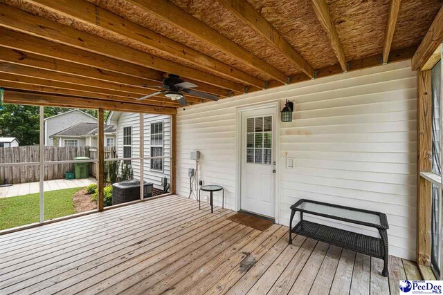 209 Equestrian Ct, Florence, SC 29505 - photo 22