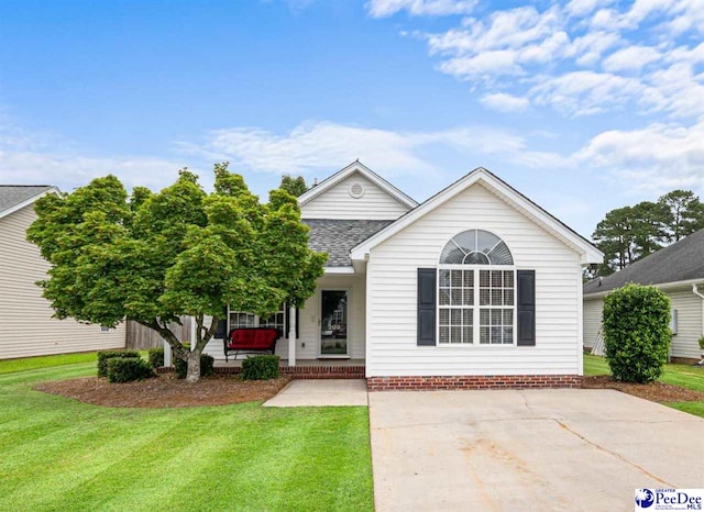 209 Equestrian Ct, Florence, SC 29505 - photo 1