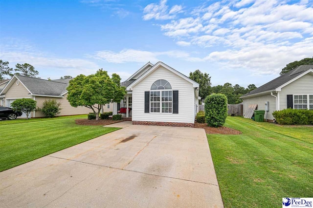209 Equestrian Ct, Florence, SC 29505 - photo 2