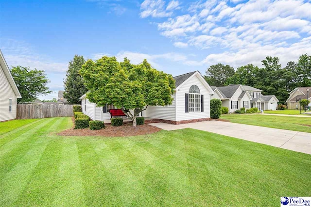 209 Equestrian Ct, Florence, SC 29505 - photo 3