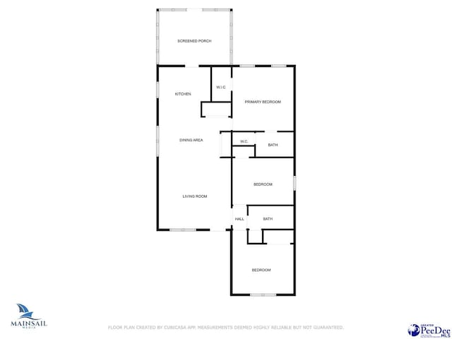 209 Equestrian Ct, Florence, SC 29505 - photo 27