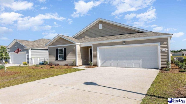 Listing photo 3 for 4957 Lullwater Dr, Darlington SC 29532