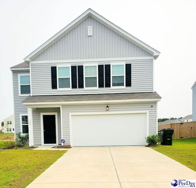 583 Polaris Way, Summerville, SC 29486 - photo 1