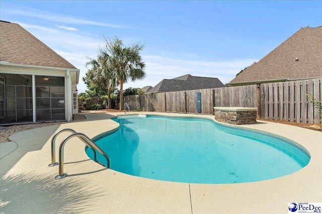 828 Merrill Hall, Florence, SC 29501 - photo 45