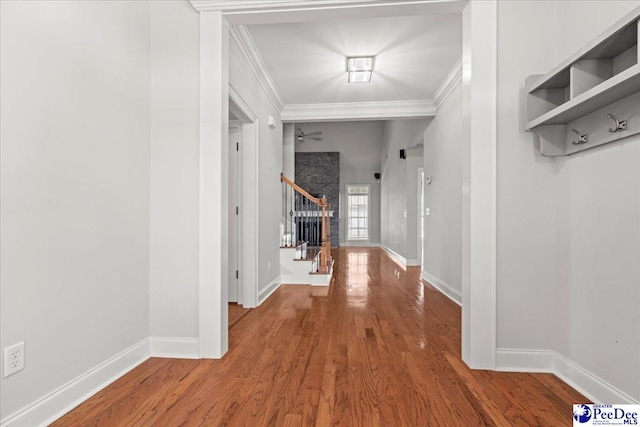 828 Merrill Hall, Florence, SC 29501 - photo 6