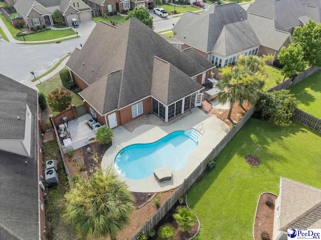 828 Merrill Hall, Florence, SC 29501 - photo 3