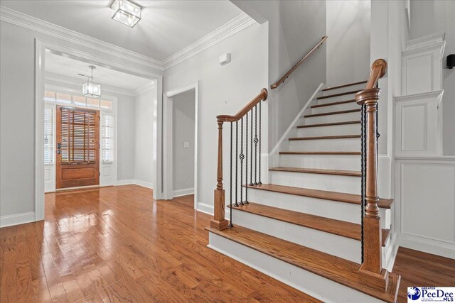 828 Merrill Hall, Florence, SC 29501 - photo 32