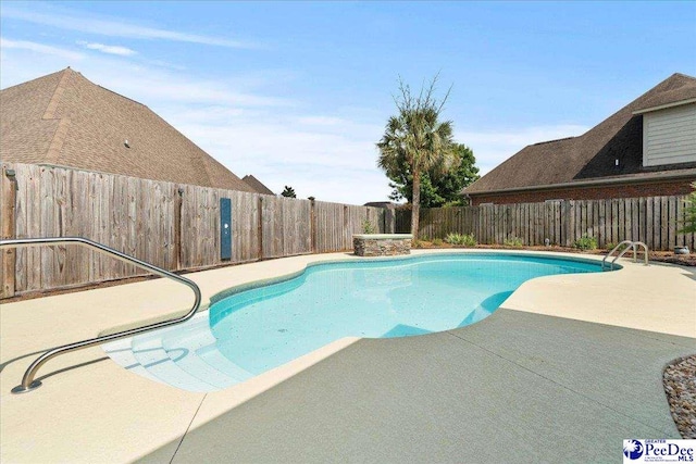 828 Merrill Hall, Florence, SC 29501 - photo 44