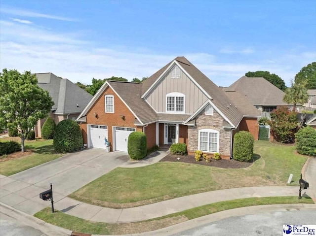 828 Merrill Hall, Florence, SC 29501 - photo 2