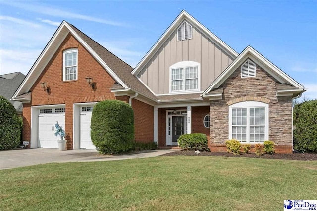 828 Merrill Hall, Florence, SC 29501 - photo 1