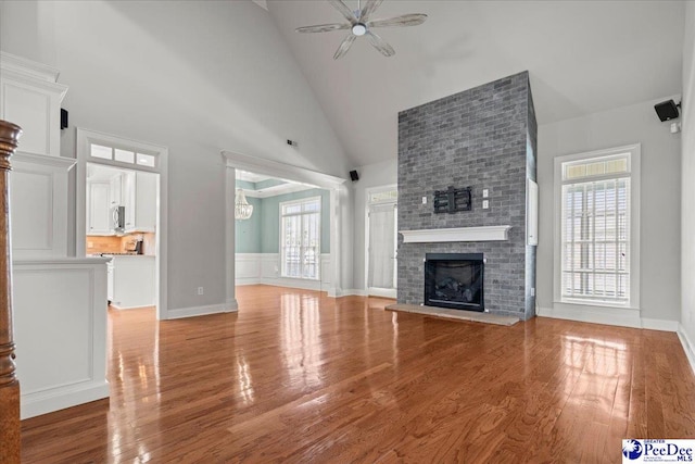 828 Merrill Hall, Florence, SC 29501 - photo 21