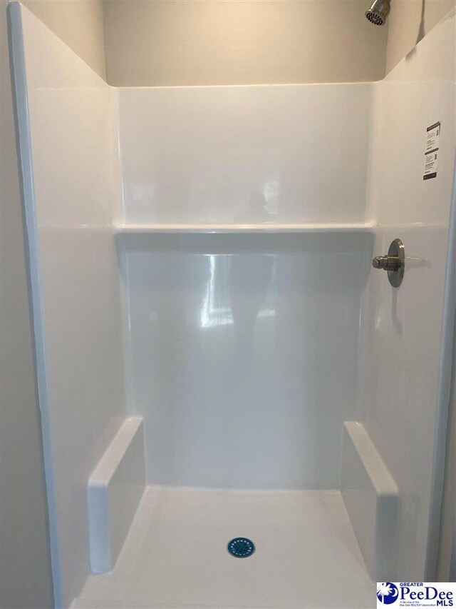 1001/1003 Jessamine Trl, Sumter, SC 29150 - full bath with a shower