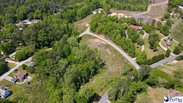 LOT5 Trotti Ave, Chesterfield, SC 29520