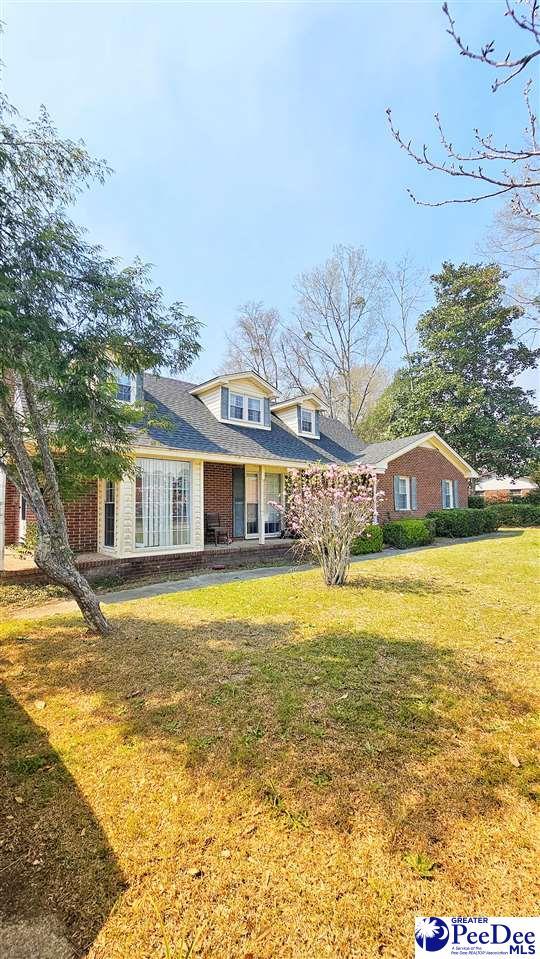 513 Lexington Ave, Kingstree, SC 29556 - photo 2