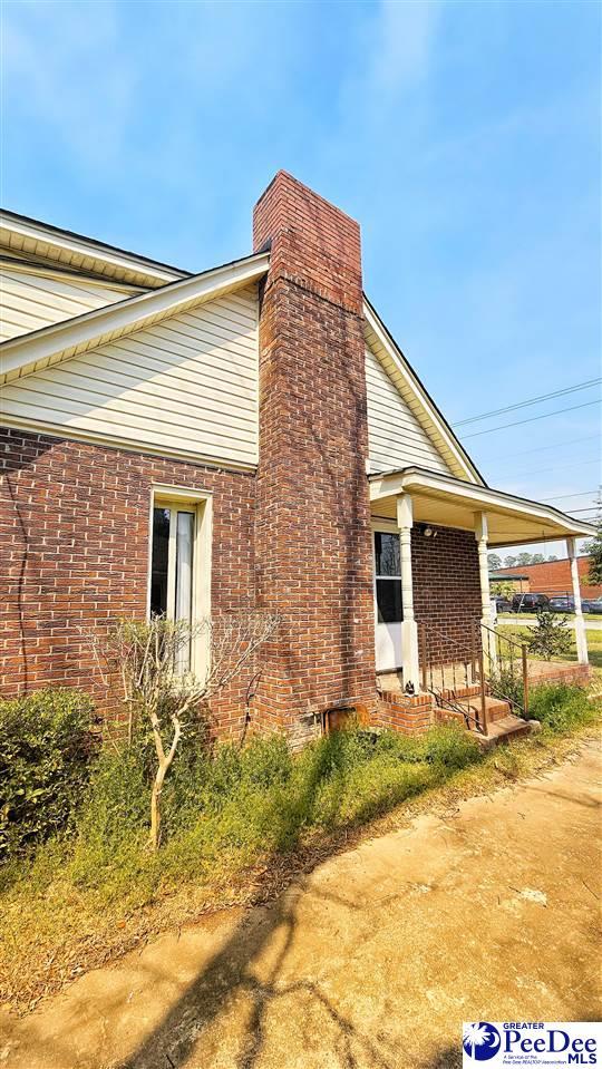 513 Lexington Ave, Kingstree, SC 29556 - photo 3