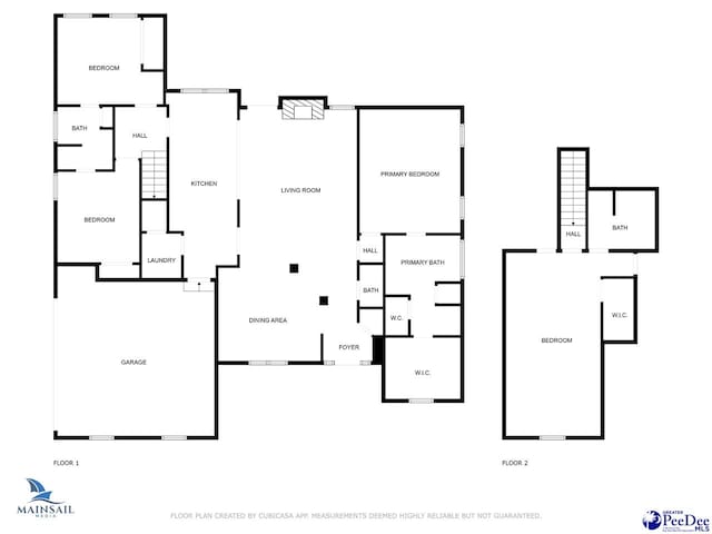 607 Ansley St, Florence, SC 29505 - photo 44