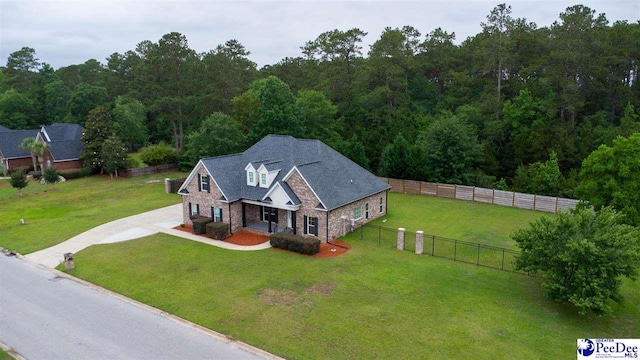 607 Ansley St, Florence, SC 29505 - photo 38