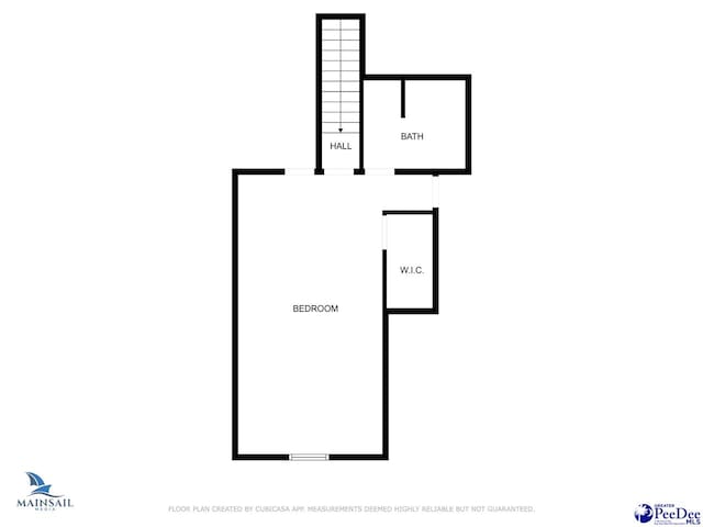 607 Ansley St, Florence, SC 29505 - photo 42