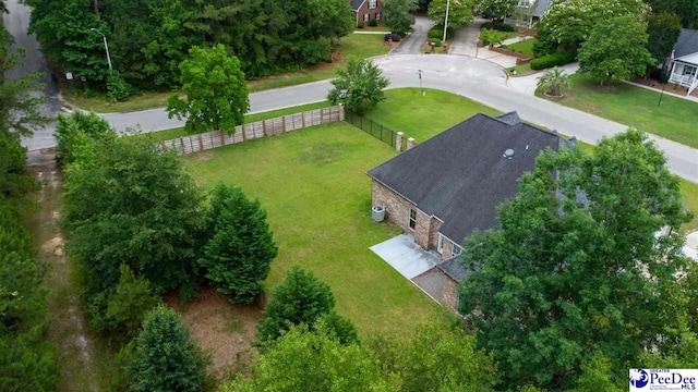 607 Ansley St, Florence, SC 29505 - photo 41