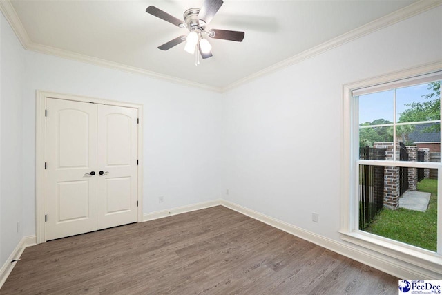 607 Ansley St, Florence, SC 29505 - photo 30