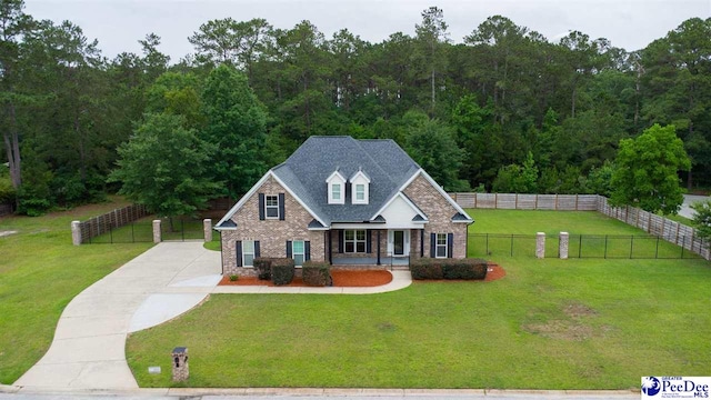 607 Ansley St, Florence, SC 29505 - photo 37