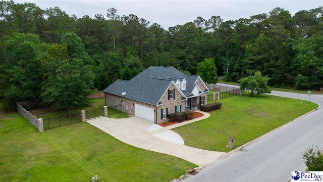 607 Ansley St, Florence, SC 29505 - photo 36