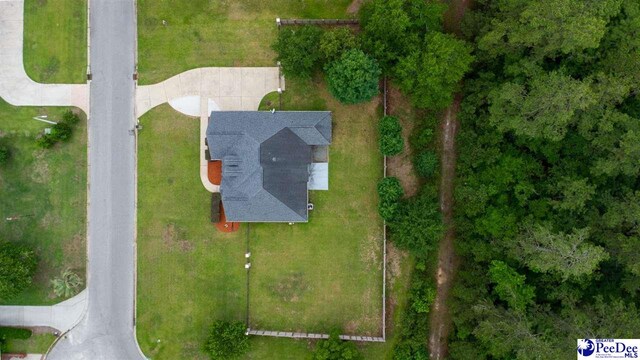 607 Ansley St, Florence, SC 29505 - photo 39