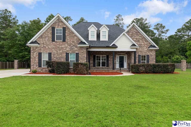 607 Ansley St, Florence, SC 29505 - photo 1