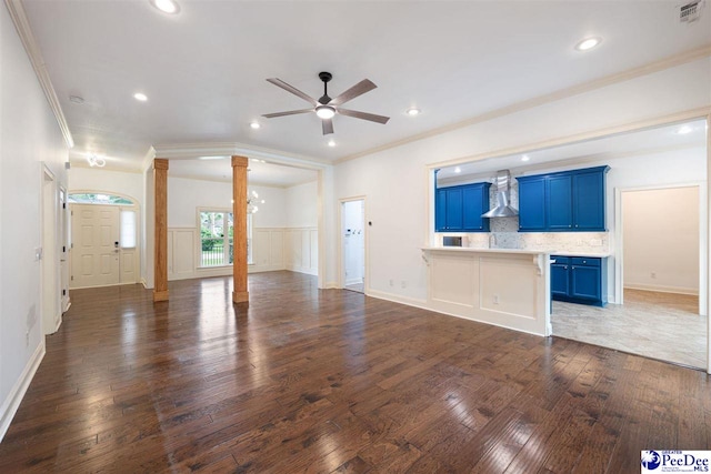 607 Ansley St, Florence, SC 29505 - photo 12