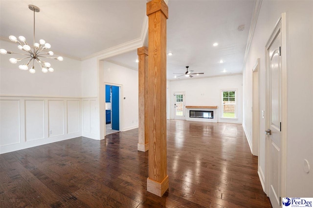 607 Ansley St, Florence, SC 29505 - photo 5