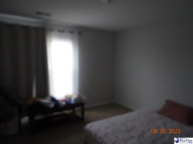 1671 Lake Wateree Dr, Florence, SC 29501 - view of bedroom