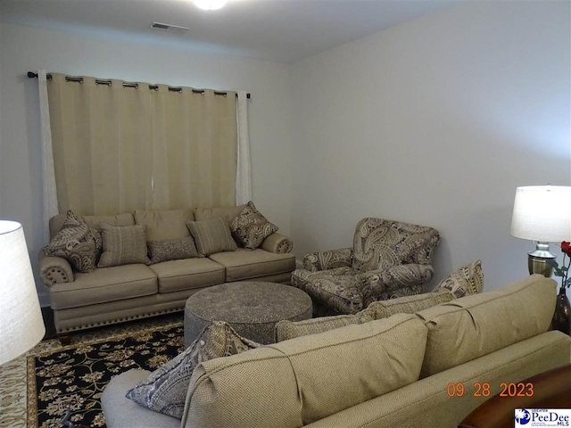 1671 Lake Wateree Dr, Florence, SC 29501 - view of living area