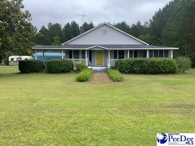 2100 Nesmith Rd, Nesmith, SC 29580 - photo 2