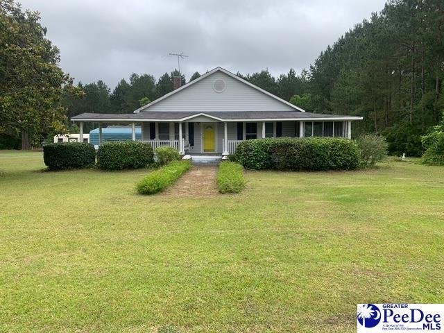 2100 Nesmith Rd, Nesmith, SC 29580 - photo 3