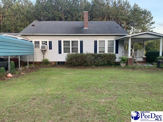 2100 Nesmith Rd, Nesmith, SC 29580 - photo 4