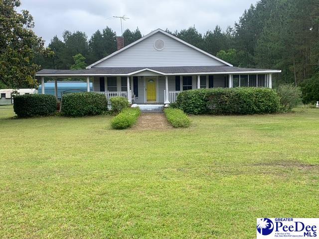 2100 Nesmith Rd, Nesmith, SC 29580 - photo 1