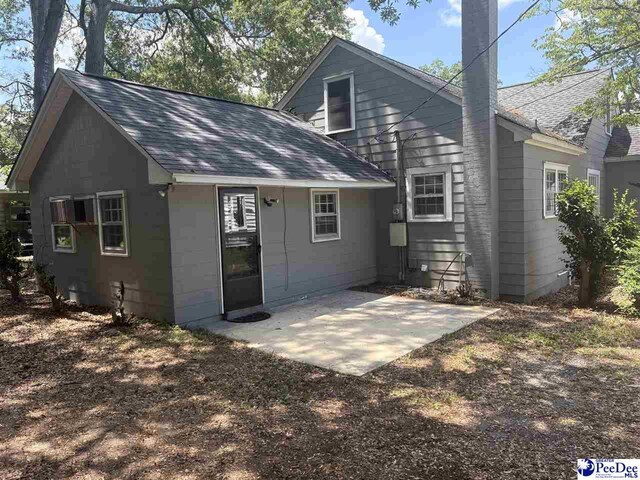 307 Chester Ave, Hartsville, SC 29550 - photo 3
