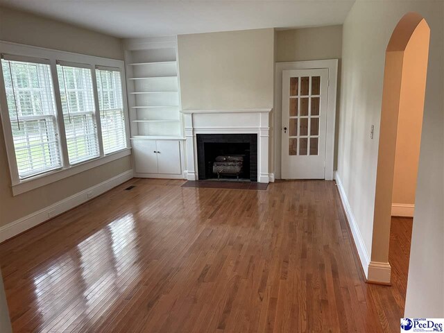 307 Chester Ave, Hartsville, SC 29550 - photo 4