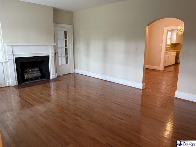 307 Chester Ave, Hartsville, SC 29550 - photo 5