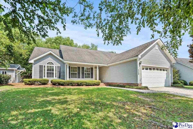 2120 Carriage Place Dr, Florence, SC 29505 - photo 1