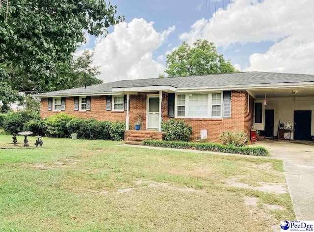 311 Hutchinson Ave, Florence, SC 29505 - photo 1