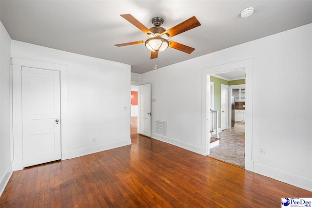 1461 King Ave, Florence, SC 29501 - photo 21