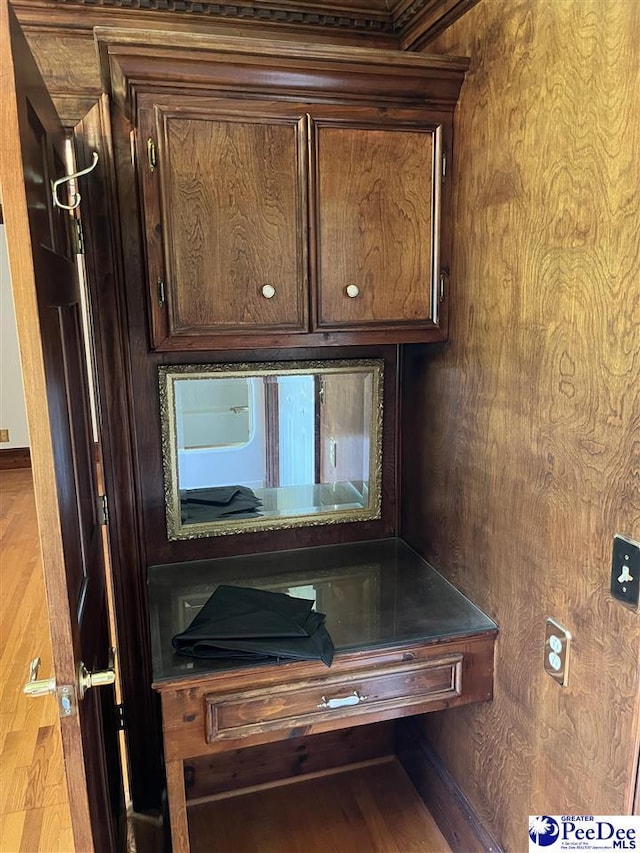 1840 New Zion Rd, Lake City, SC 29560 - detailed view of wood finished floors