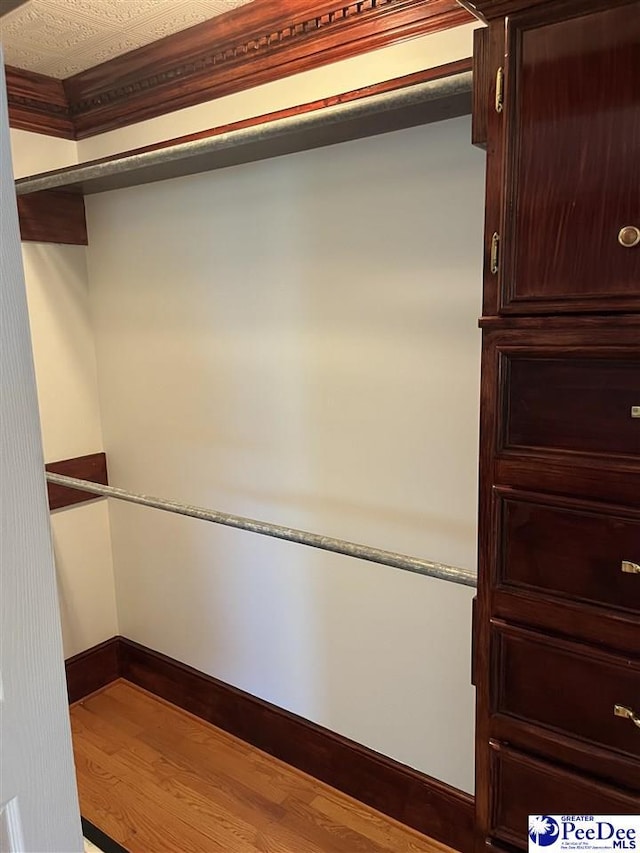 1840 New Zion Rd, Lake City, SC 29560 - view of closet