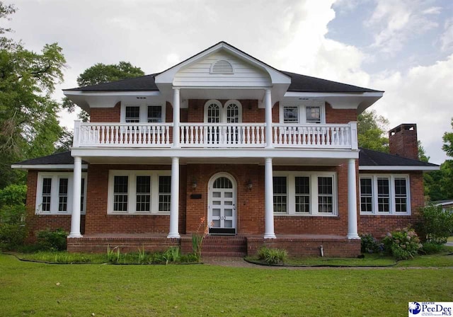 910 Cherokee Rd, Florence, SC 29501 - photo 1